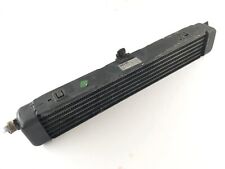 BMW M 535i E28 [1986] - Ölkühler