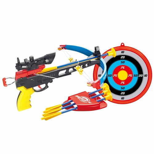 Kinder armbrust pfeile set - pfeile,