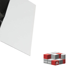 Aluminiumblech Weiss Alu Weiß Ral 9016 Verkehrsweiß 1,5 mm Beschichtet Alublech