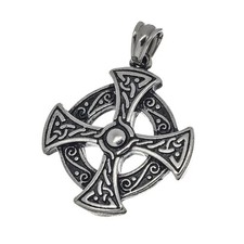 Keltischer knoten keltenkreuz - keltischer,
