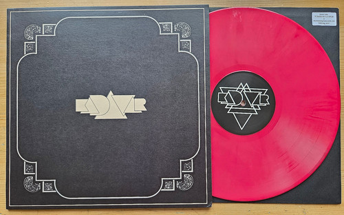 Kadavar d - lp, 2014