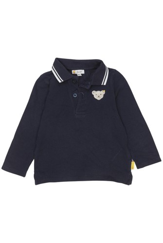 Steiff poloshirt jungen - poloshirt,