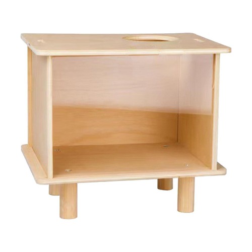 Holz hamster sand - hamster, badekasten