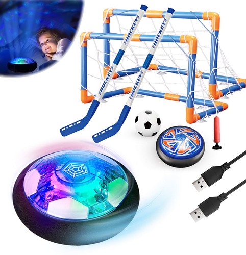 Air power fußball 3in1 - air,
