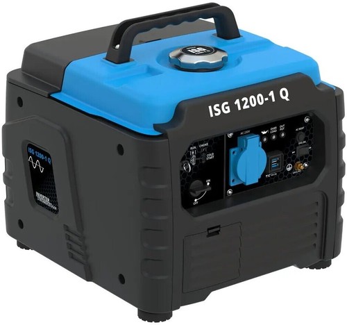 Güde stromerzeuger isg 1200 - stromerzeuger, 1200-1
