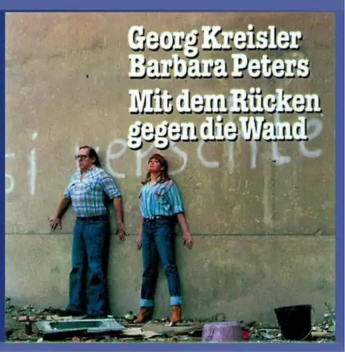 Georg kreisler mit dem - georg,