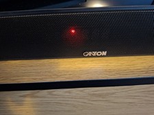 Canton Smart Soundbar 10 - Schwarz