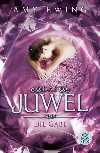 Das juwel die gabe - das,
