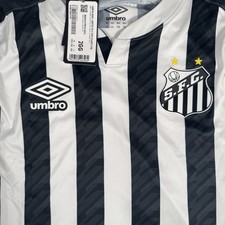 Seltenes Original Santos