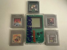 Gameboy Pocket Set 🔥