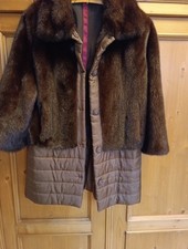 Marco Gianotti Design Jacke