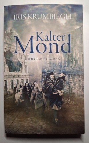 Kalter mond von iris - kalter,