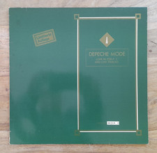 Depeche Mode – Love In