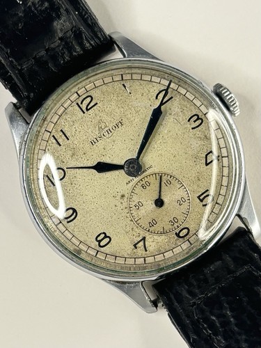 Bischoff vintage ww2 - vintage, 1940’s