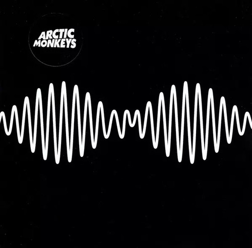 Arctic monkeys - arctic,