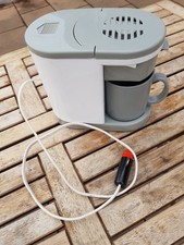 Kaffeemaschine 12Volt guter