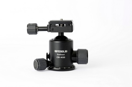 Feisol 40d kugelkopf - feisol, *