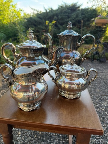 Tee kaffeeservice rosenthal - tee-,,