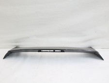Heckspoiler Mazda CX 3 DK D10E51960F 11-2015