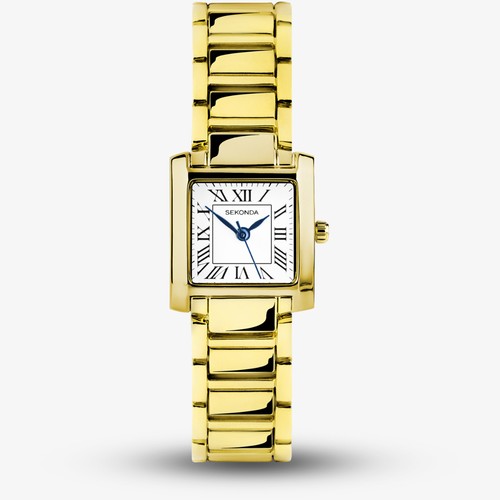 Sekonda damen montreal gold - sekonda,