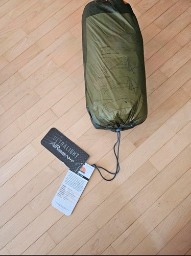Vango f10 helium air - vango, ul