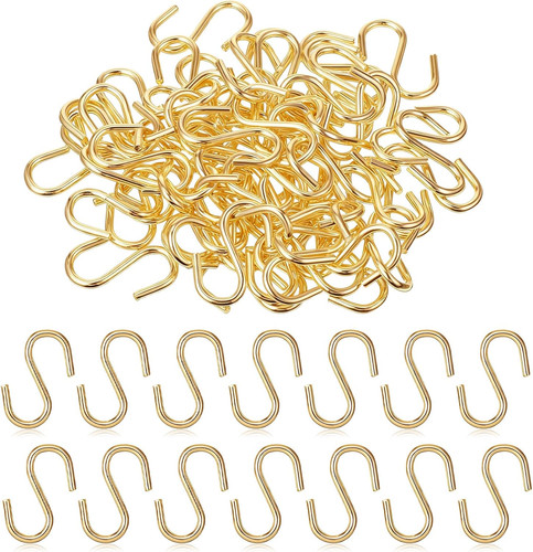Stück kleine haken 2 - 60,