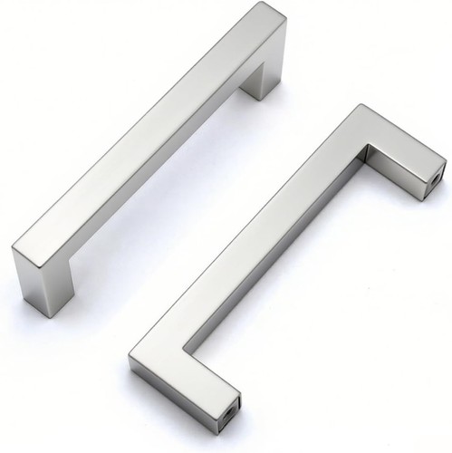 Möbelgriffe edelstahl - möbelgriffe, 2