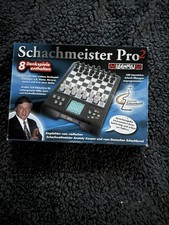 Schachmeister Pro 2