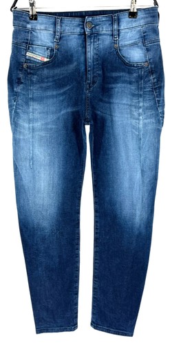 Diesel damen fayza jogg - d-fayza,