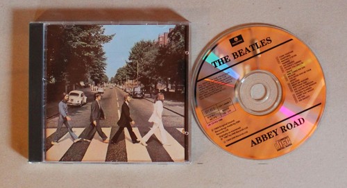The beatles abbey - beatles, uk