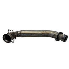 Exhaust Pipe 400 EFI HEAD Pipe