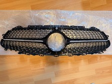 Original Mercedes Kühlergrill