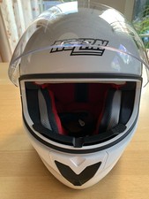 NOLAN Motorradhelm XS