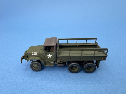 Panzer wwii afv m35a2 - 1:72,