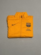 Fußball Trainingsjacke Herren