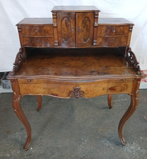 Antiker Damensekretär