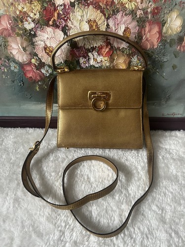 Salvatore ferragamo kleine - salvatore,