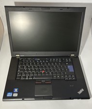 Lenovo Thinkpad T520 15" HD