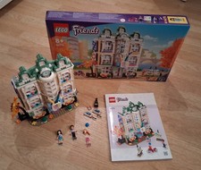 LEGO Friends 41711 * Emmas