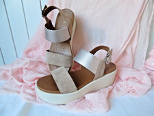 GEOX Sandalette, Sandalen