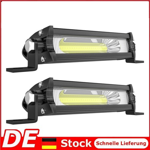 9000lm led - 2x,