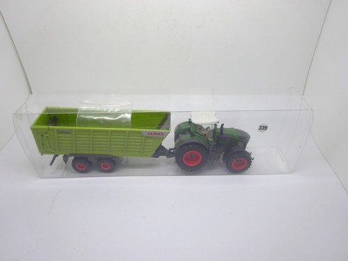 Wiking fendt traktor mit - wiking:,