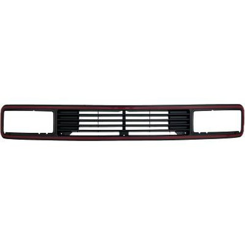 Kühlergrill sportgrill grill - kühlergrill,