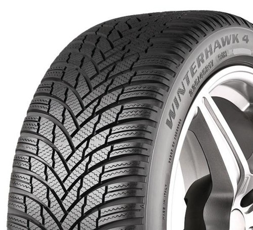 235 r19 105v - 235/55, firestone
