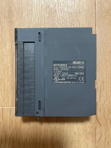 Mitsubishi sps modul q68adi - mitsubishi,