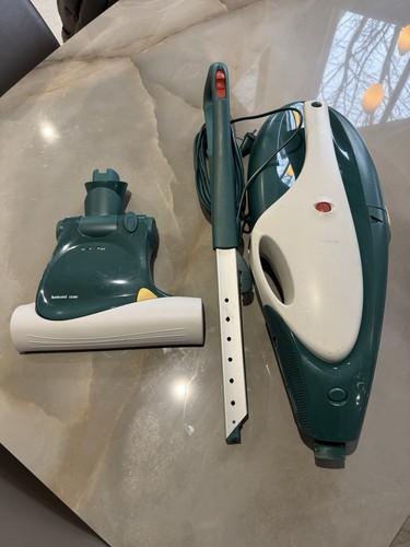 Vorwerk kobold 136 - vk136, +