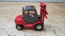 Manitou Gabelstapler MSI50 JOAL Scale 1:25
