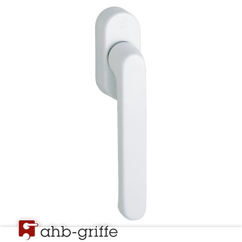 Hoppe kurzhals fenstergriff - hoppe, kurzhals-fenstergriff