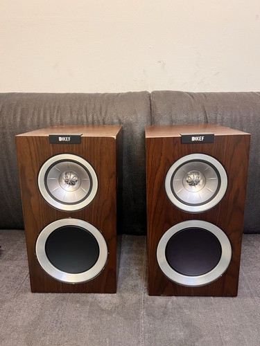 Kef r300 lautsprecher - r300,
