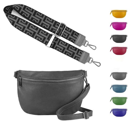 Italy damen set crossbody - set,